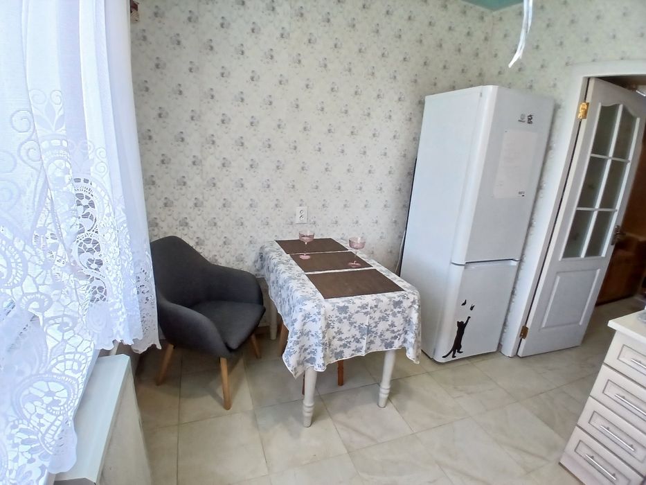 Квартира на вул. Чорновола, 42Б в Києві, ID 312948, фото №5