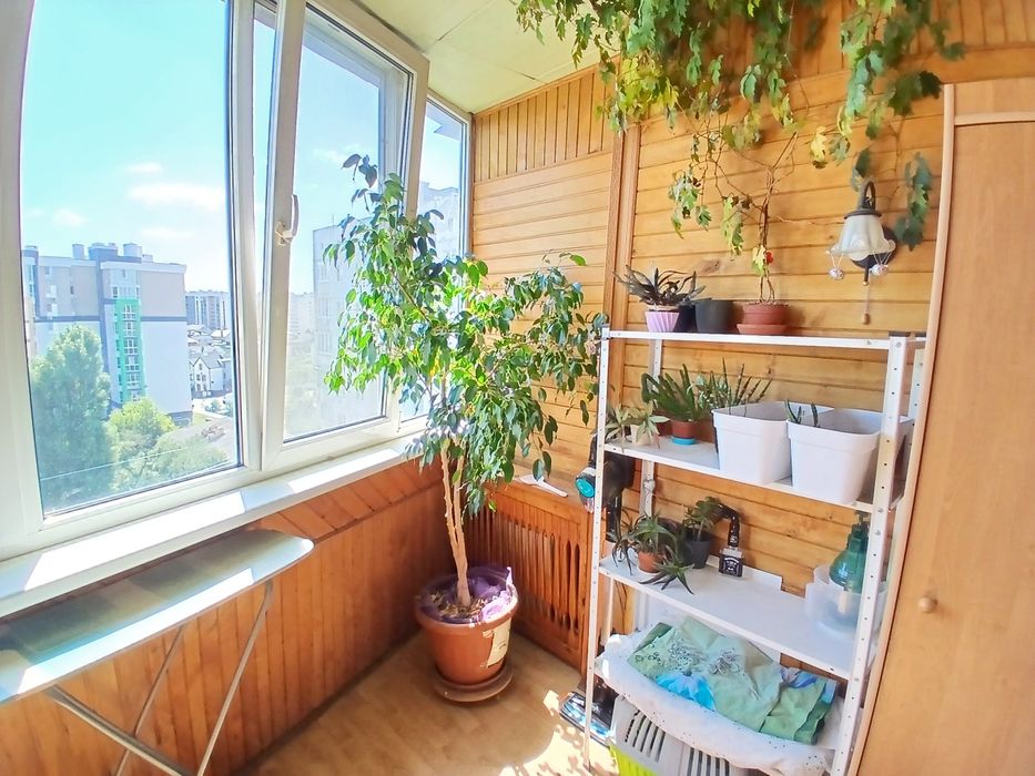 Квартира на вул. Чорновола, 42Б в Києві, ID 312948, фото №6
