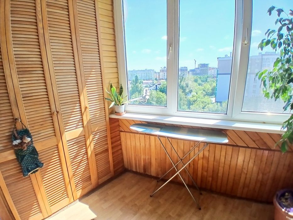 Квартира на вул. Чорновола, 42Б в Києві, ID 312948, фото №7
