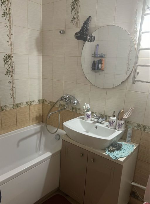 Квартира в Києві, ID 309743, фото №24