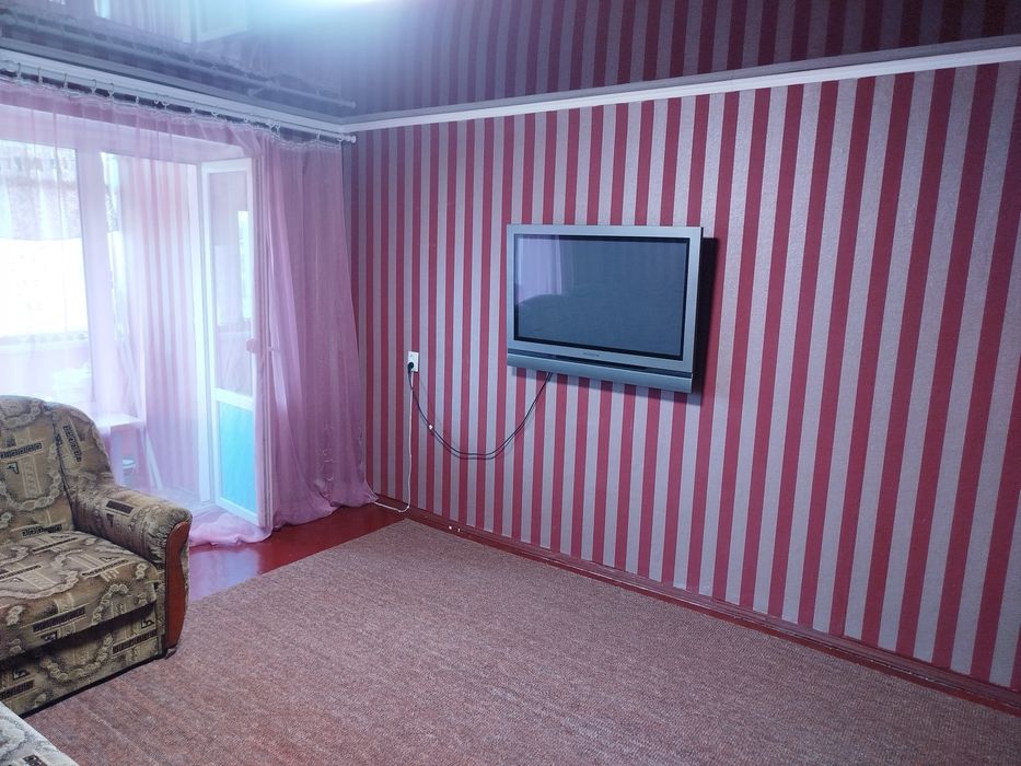 Квартира на Тернівський в Кривий Ріг, ID 384165, фото №1