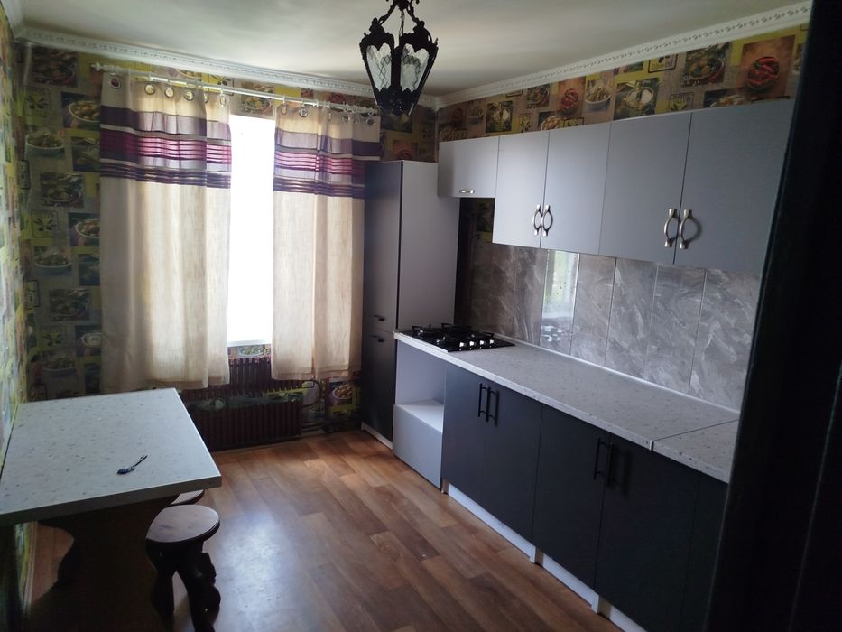 Квартира на Тернівський в Кривий Ріг, ID 384165, фото №2