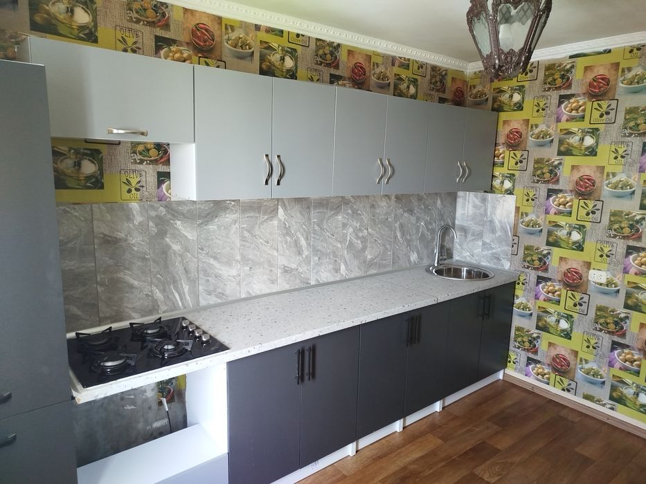 Квартира на Тернівський в Кривий Ріг, ID 384165, фото №3