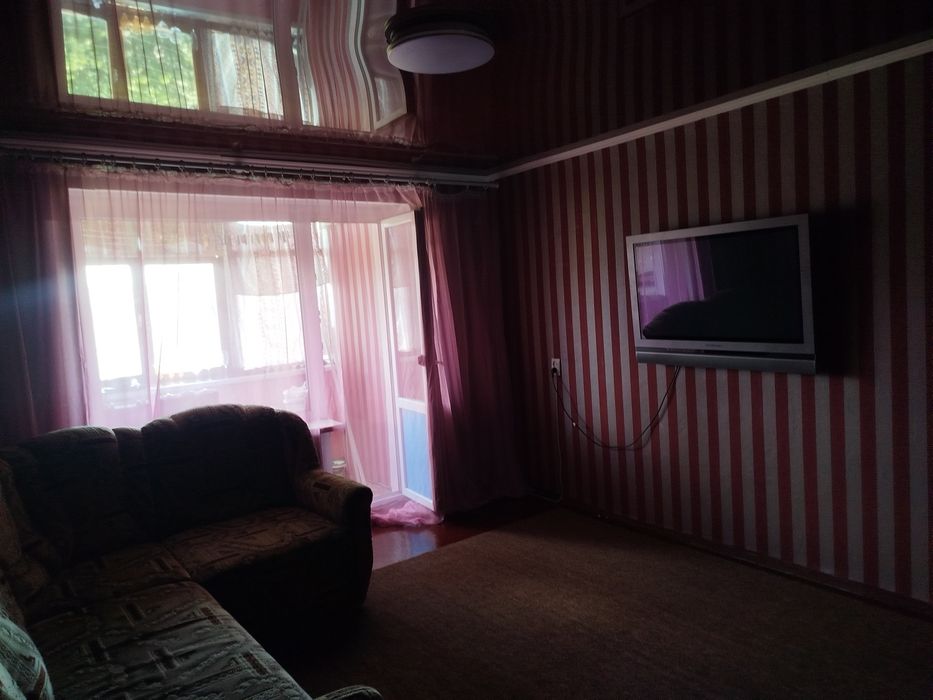Квартира на Тернівський в Кривий Ріг, ID 384165, фото №5
