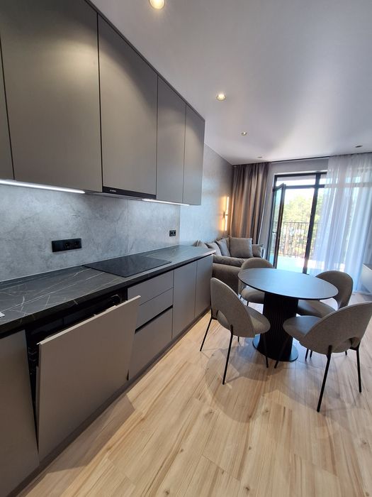 Квартира на біля Центрального парку в Києві, ID 235404, фото №2