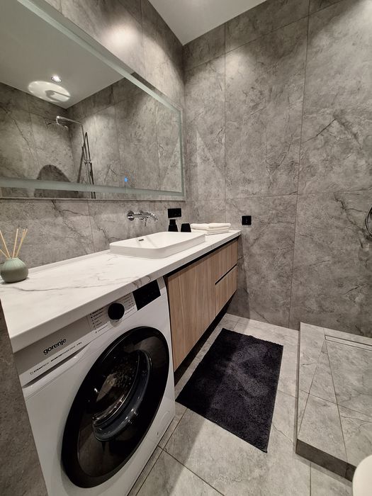 Квартира на біля Центрального парку в Києві, ID 235404, фото №9