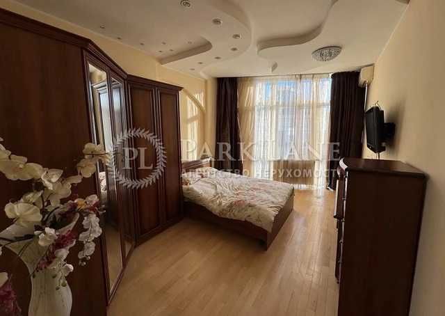 Квартира на вул. Івасюка Володимира, 8а в Києві, ID 182616, фото №11