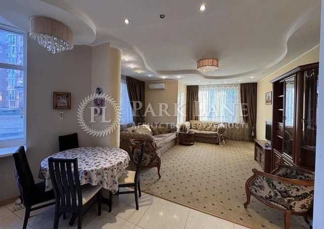 Квартира на вул. Івасюка Володимира, 8а в Києві, ID 182616, фото №4