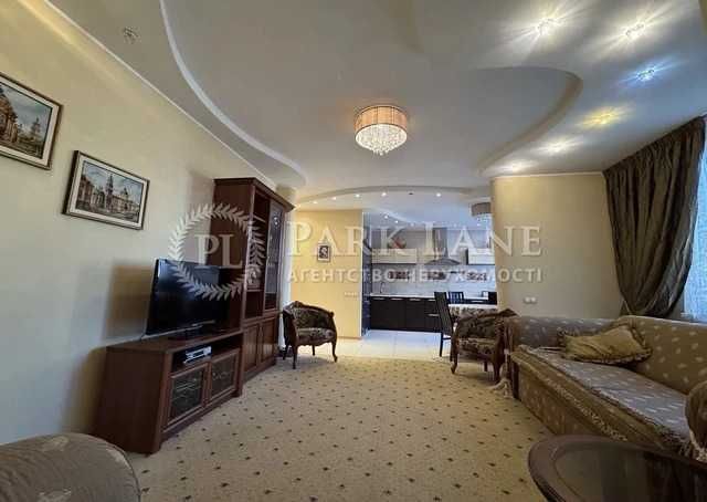 Квартира на вул. Івасюка Володимира, 8а в Києві, ID 182616, фото №7