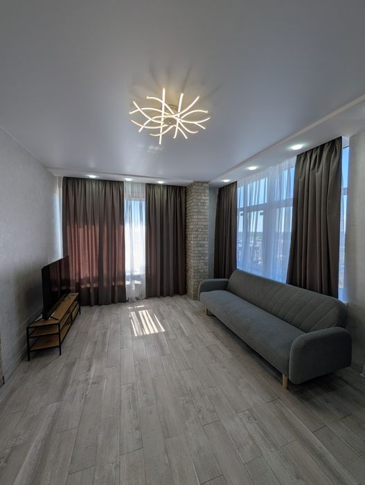 Квартира на ЖК Гранд Бурже в Києві, ID 224859, фото №11