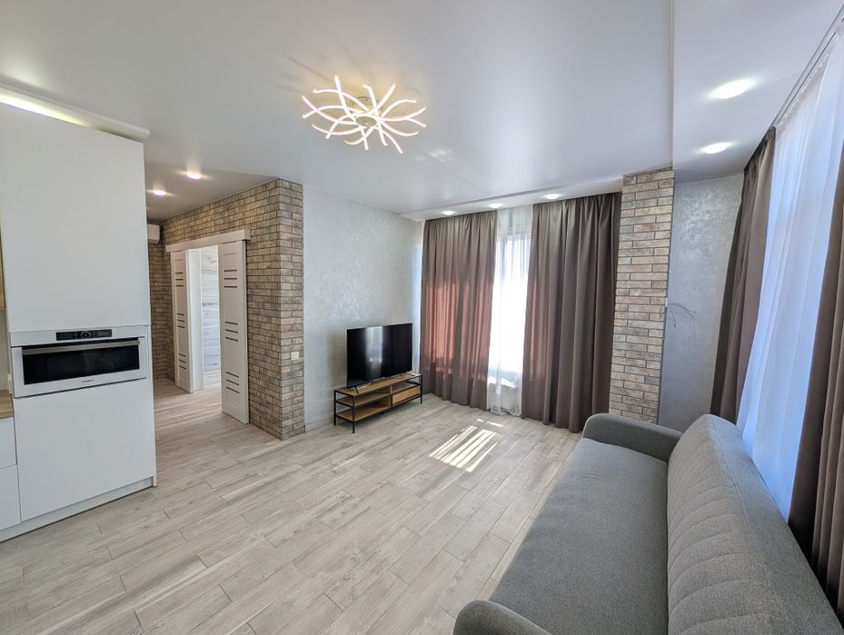 Квартира на ЖК Гранд Бурже в Києві, ID 224859, фото №12