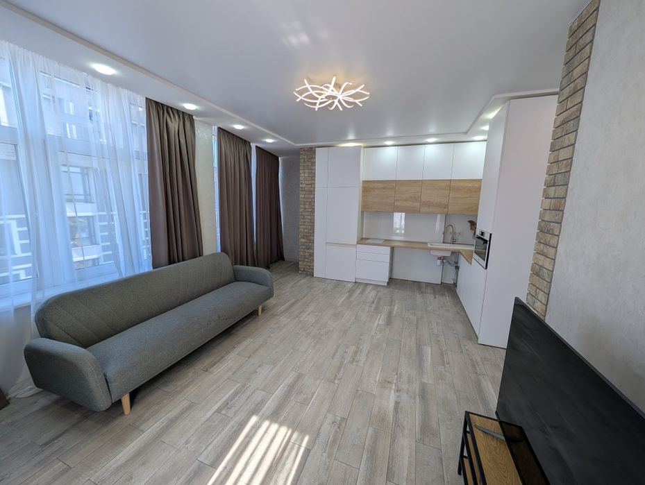 Квартира на ЖК Гранд Бурже в Києві, ID 224859, фото №15