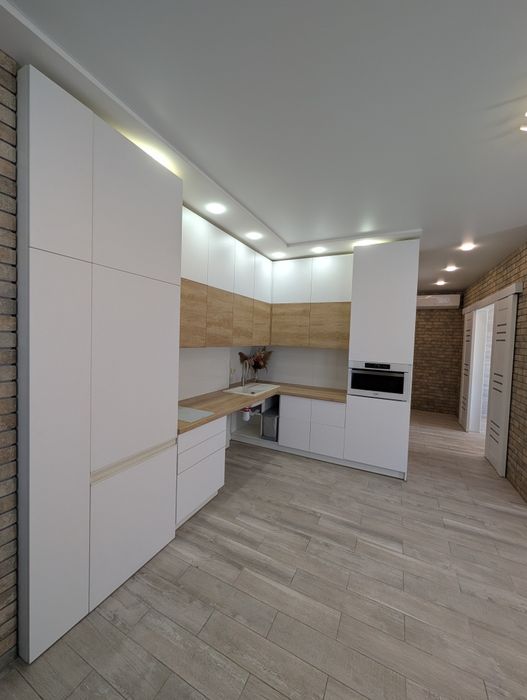 Квартира на ЖК Гранд Бурже в Києві, ID 224859, фото №17