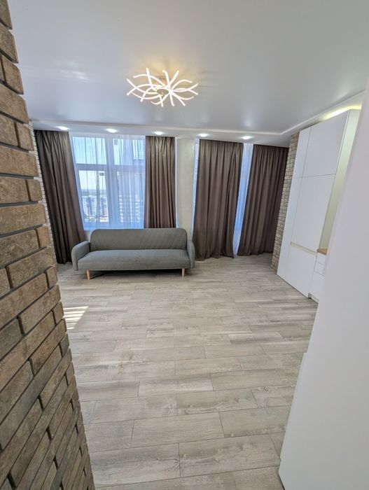 Квартира на ЖК Гранд Бурже в Києві, ID 224859, фото №9