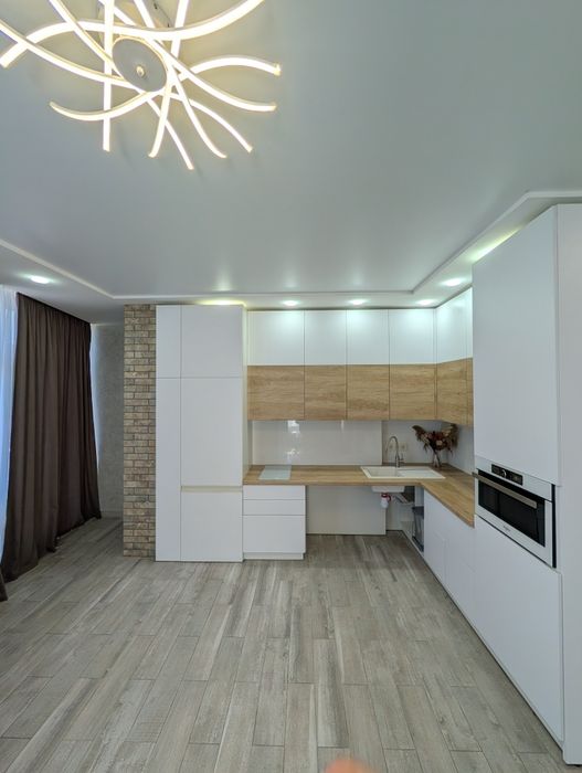 Квартира на ЖК Гранд Бурже в Києві, ID 224859, фото №10