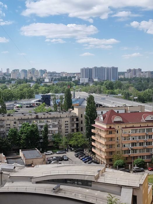 Квартира на Оболонь в Київ, ID 198448, фото №2