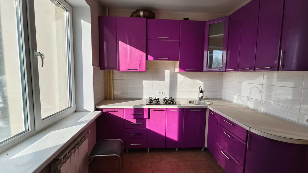 Квартира на вул. О Теліги в Київ, ID 340497, фото №3