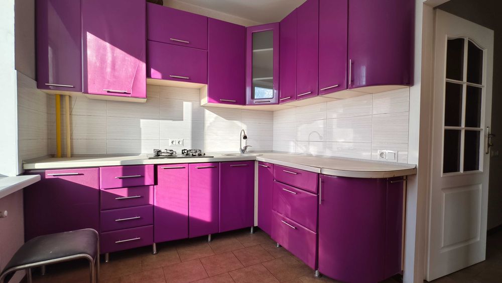 Квартира на вул. О Теліги в Київ, ID 340497, фото №4