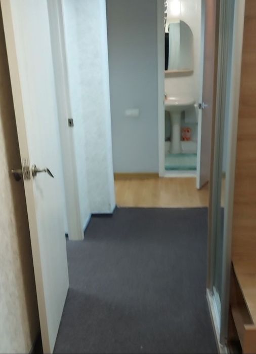 Квартира на просп. Берестейський, 21 в Києві, ID 297829, фото №20