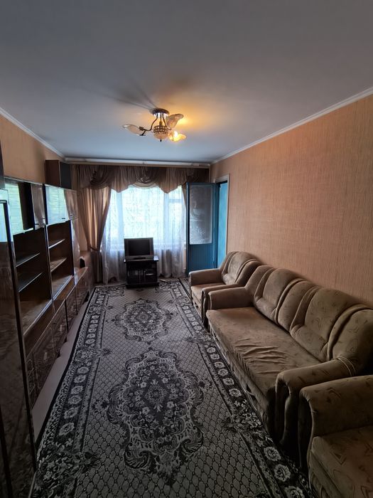 Квартира на вул. Рзянкина в Кривому Розі, ID 195713, фото №1