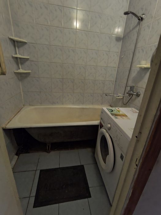 Квартира на вул. Рзянкина в Кривому Розі, ID 195713, фото №6