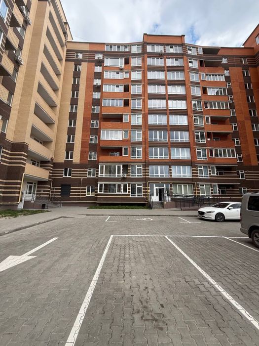 Квартира на ЖК Олімпійський-6 в Хмельницькому, ID 225821, фото №8