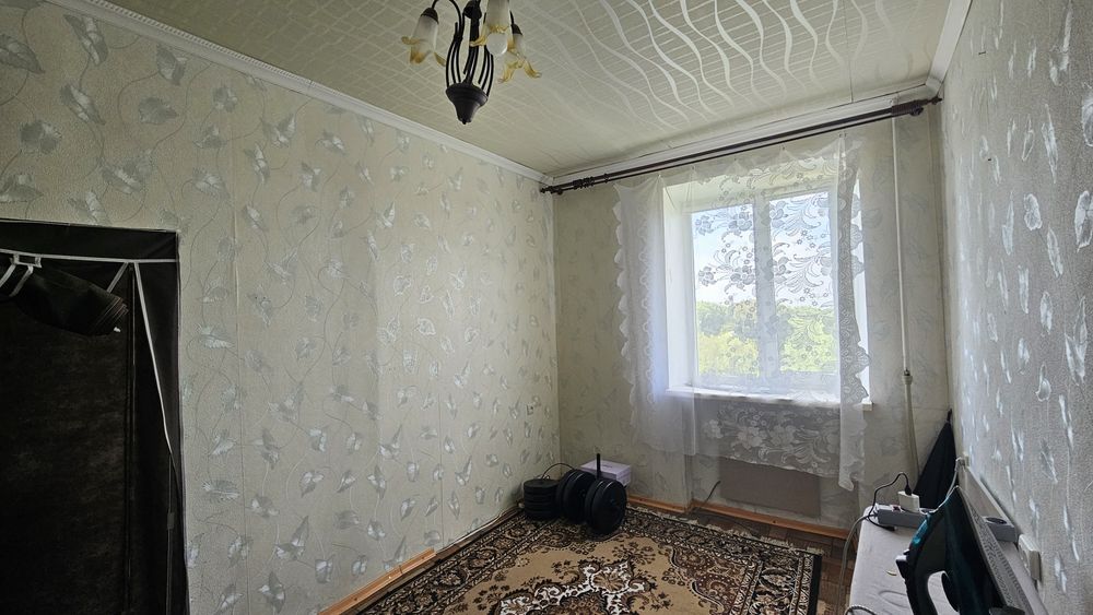 Квартира — Кам’янське, Дніпропетровська область в Дніпрі, ID 364195, фото №5