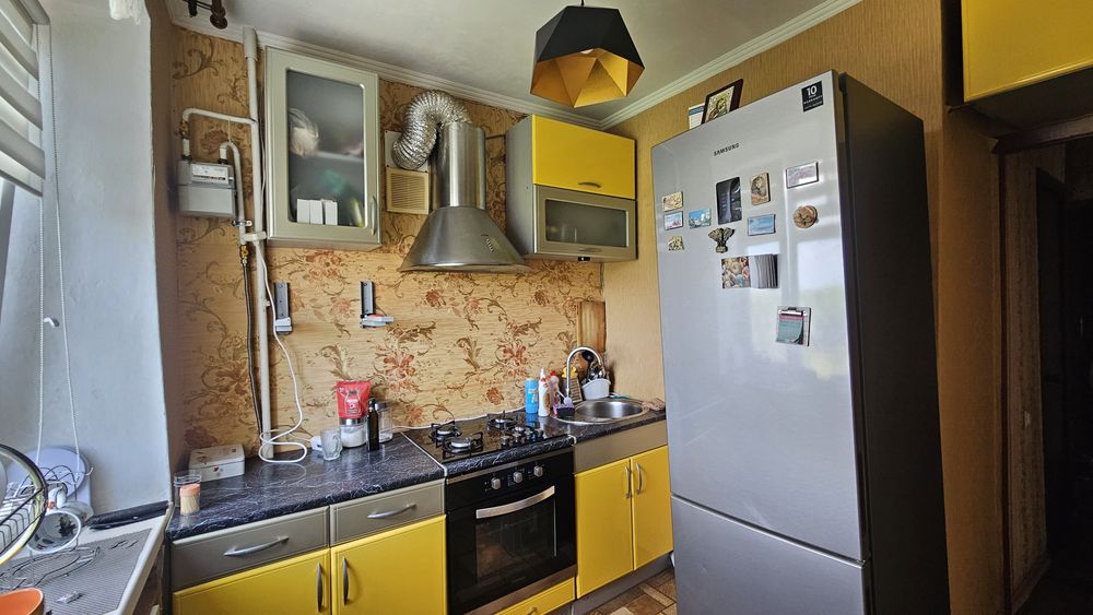 Квартира — Кам’янське, Дніпропетровська область в Дніпрі, ID 364195, фото №6