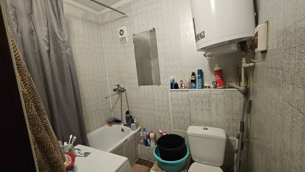 Квартира — Кам’янське, Дніпропетровська область в Дніпрі, ID 364195, фото №7