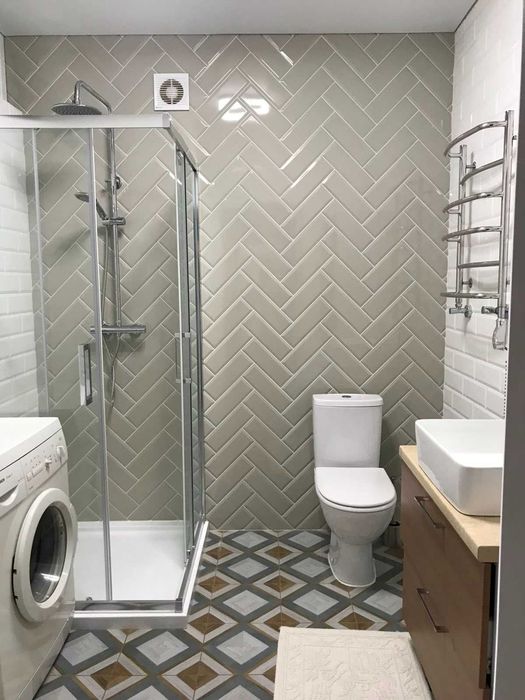 Квартира на Центр в Житомирі, ID 255319, фото №8