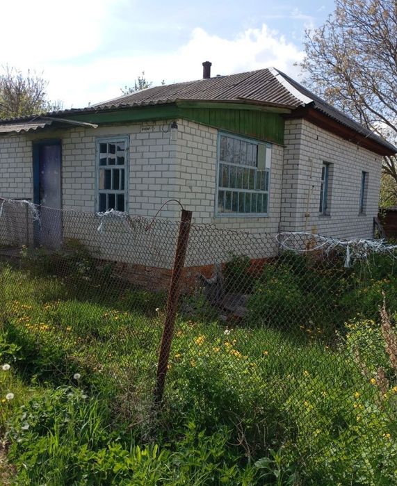 Будинок на Чернігівська область, Піски, ID 423456, фото №1