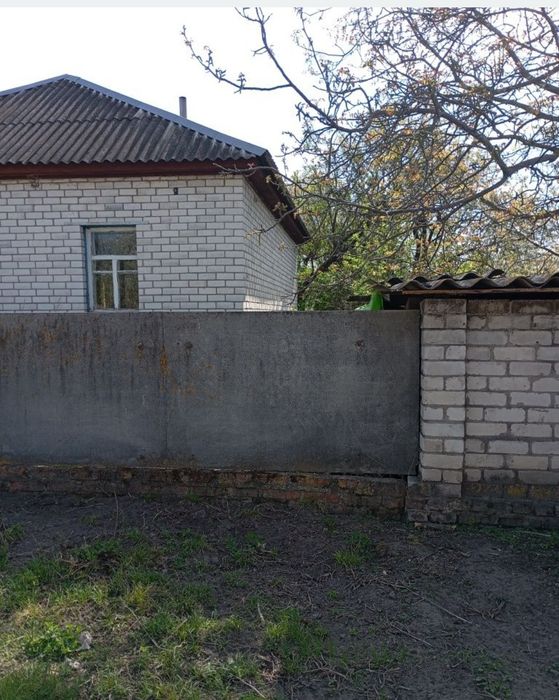 Будинок на Чернігівська область, Піски, ID 423456, фото №2