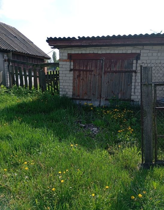 Будинок на Чернігівська область, Піски, ID 423456, фото №5