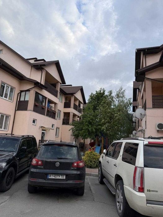 Квартира на пров. Приміський в Києві, ID 312844, фото №1