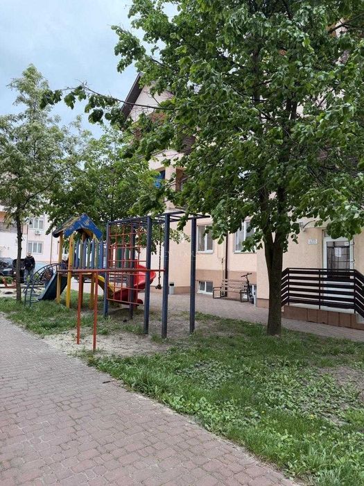 Квартира на пров. Приміський в Києві, ID 312844, фото №2
