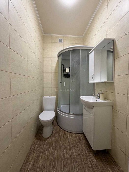 Квартира на пров. Приміський в Києві, ID 312844, фото №14