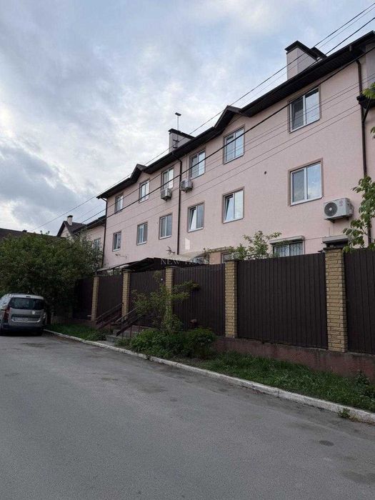 Квартира на пров. Приміський в Києві, ID 312844, фото №18