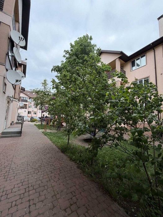 Квартира на пров. Приміський в Києві, ID 312844, фото №19
