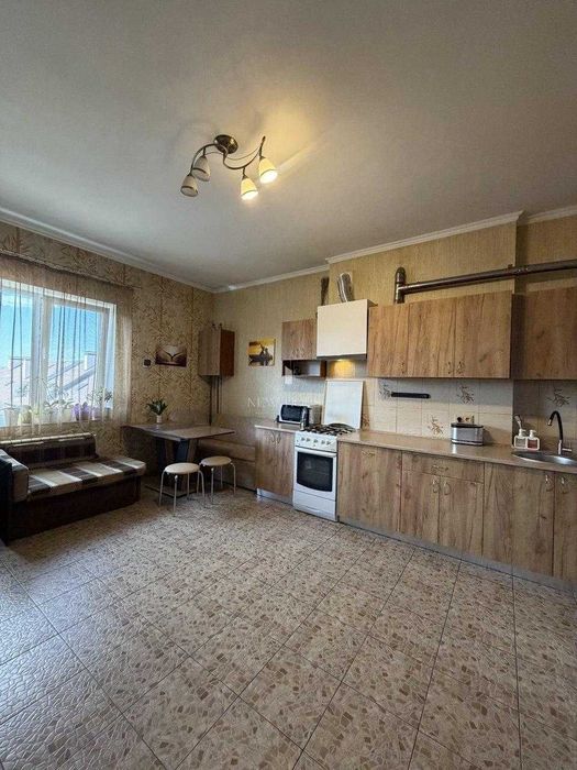 Квартира на пров. Приміський в Києві, ID 312844, фото №3