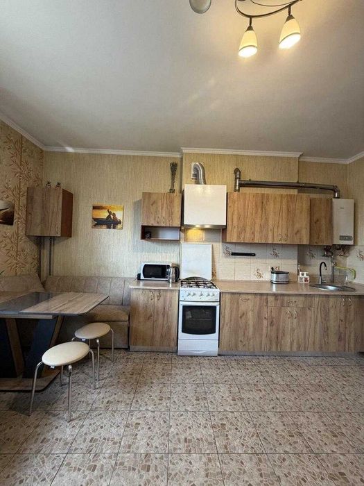 Квартира на пров. Приміський в Києві, ID 312844, фото №4