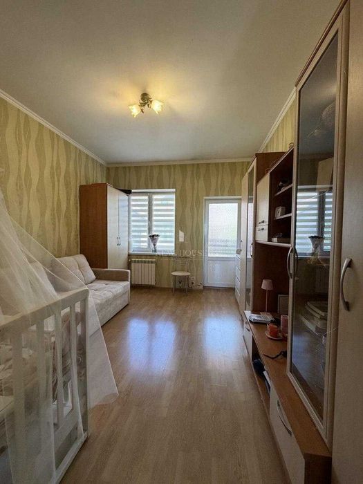 Квартира на пров. Приміський в Києві, ID 312844, фото №8