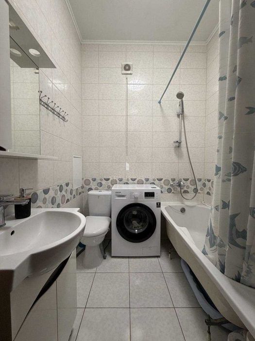 Квартира на пров. Приміський в Києві, ID 312844, фото №10