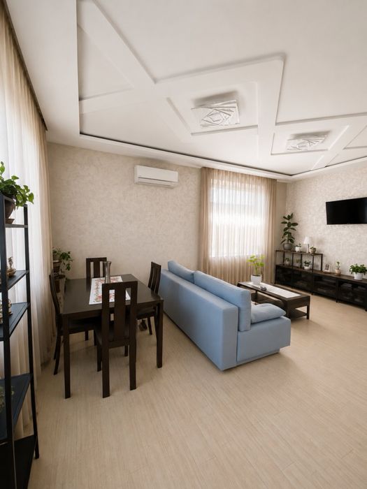 Квартира на вул. Джона Маккейна, 39а в Києві, ID 208909, фото №2