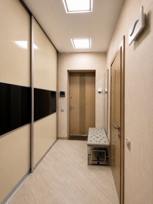 Квартира на вул. Джона Маккейна, 39а в Києві, ID 208909, фото №11