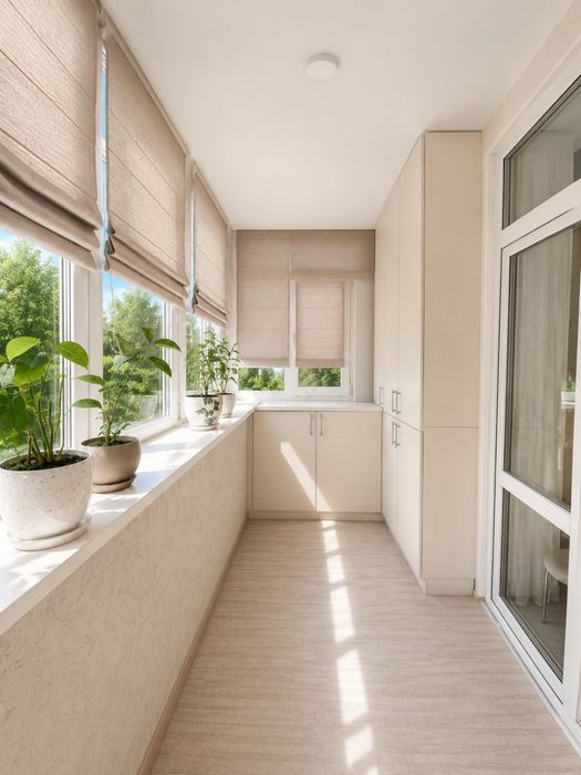 Квартира на вул. Джона Маккейна, 39а в Києві, ID 208909, фото №12