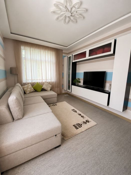 Квартира на вул. Джона Маккейна, 39а в Києві, ID 208909, фото №4
