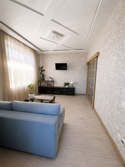 Квартира на вул. Джона Маккейна, 39а в Києві, ID 208909, фото №5