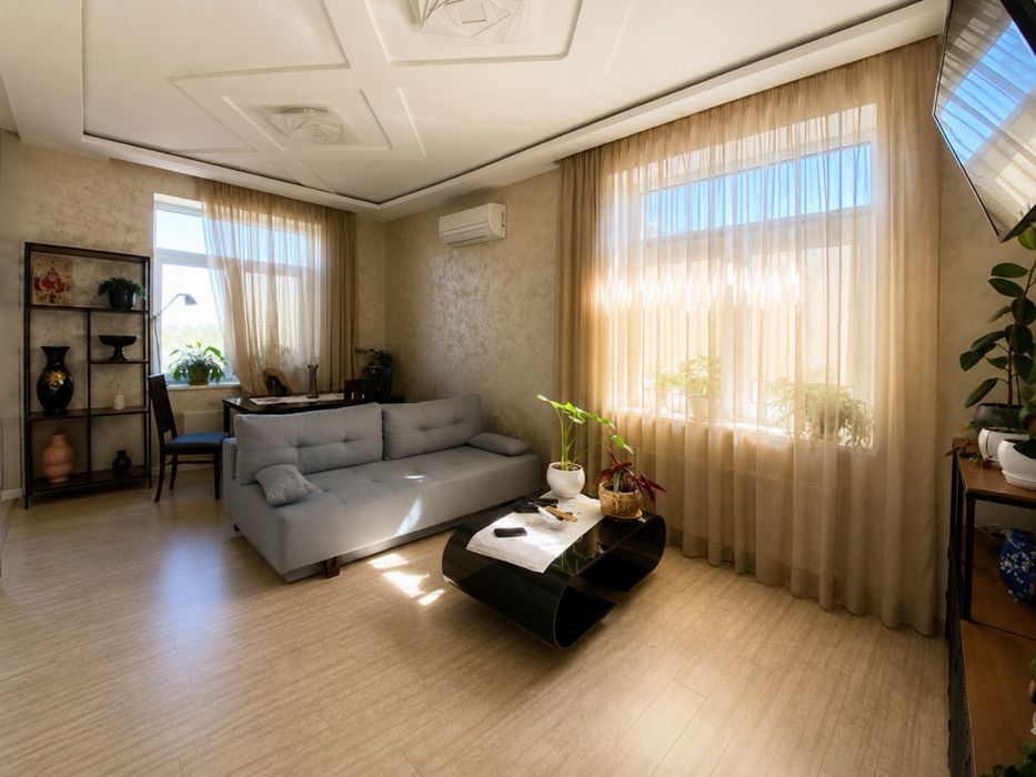 Квартира на вул. Джона Маккейна, 39а в Києві, ID 208909, фото №7