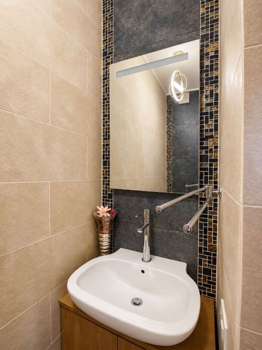 Квартира на вул. Джона Маккейна, 39а в Києві, ID 208909, фото №9