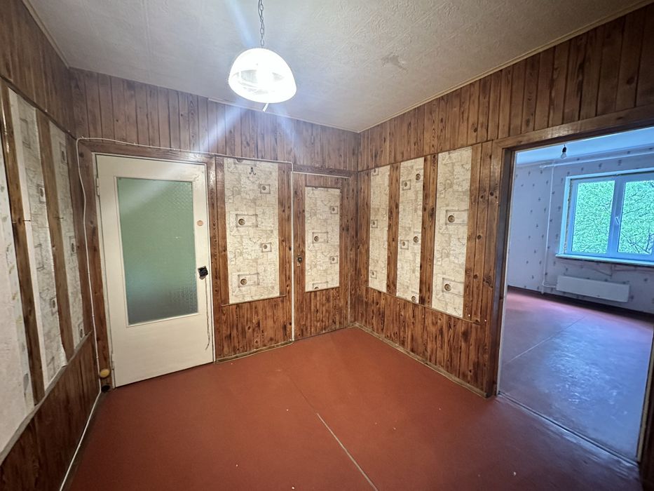 Квартира на вул. Мстиславська, 50 в Чернігів, ID 229017, фото №1